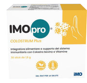 IMOPRO COLOSTRUM PLUS 30 STICK 1,8 G