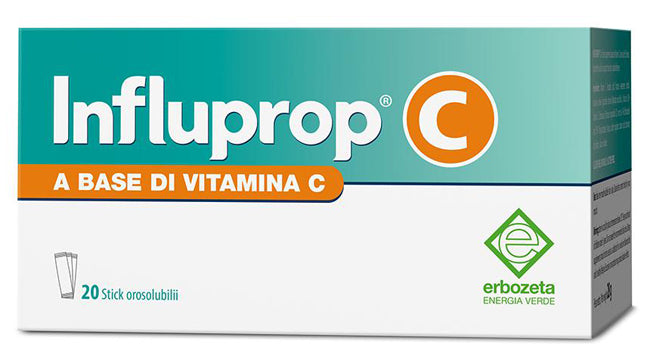 INFLUPROP C STICK 20 STICK