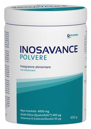 INOSAVANCE POLVERE 450 G