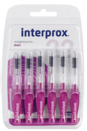 INTERPRO X 4G MAXI BLISTER 6U 6LANG