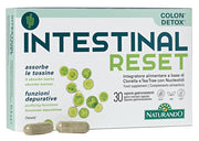 INTESTINAL RESET 30 CAPSULE