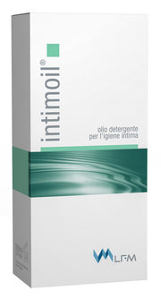 Intimoil Olio Detergente Per L'igiene Intima 200 Ml