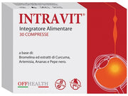 Intravit 30 Compresse SCAD 30/04/26