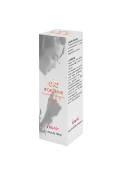 IPOFOEMIN GOCCE 60 ML
