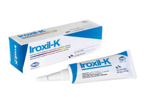 IROXIL K 50 ML - IROXIL K 50 ML