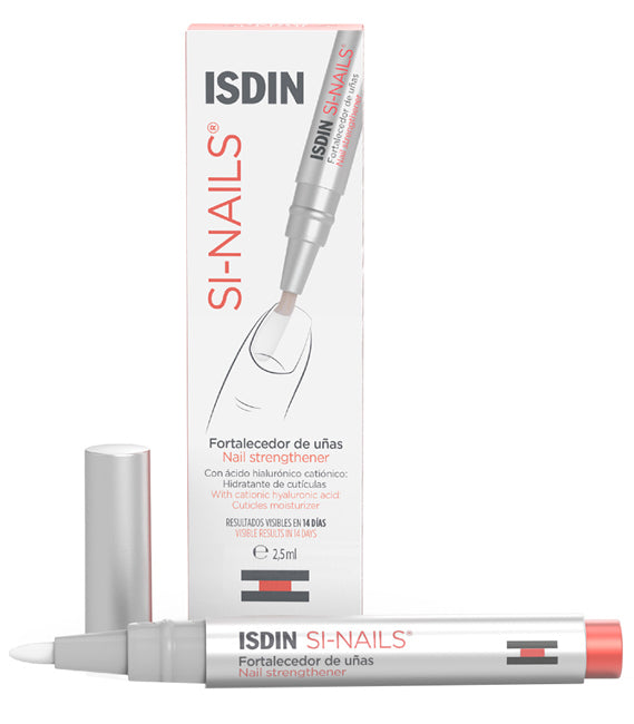 ISDIN Si-Nails Rinforzante per unghie Penna Stick