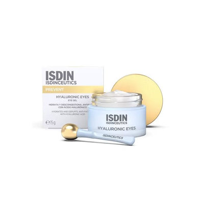 ISDINCEUTICS HYALURONIC EYES 15 G