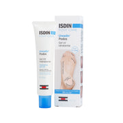 ISDIN Ureadin Podos Gel Olio Idratante Per Fissurazioni e Ispessimenti Tallone e Pianta del Piede 100 ml