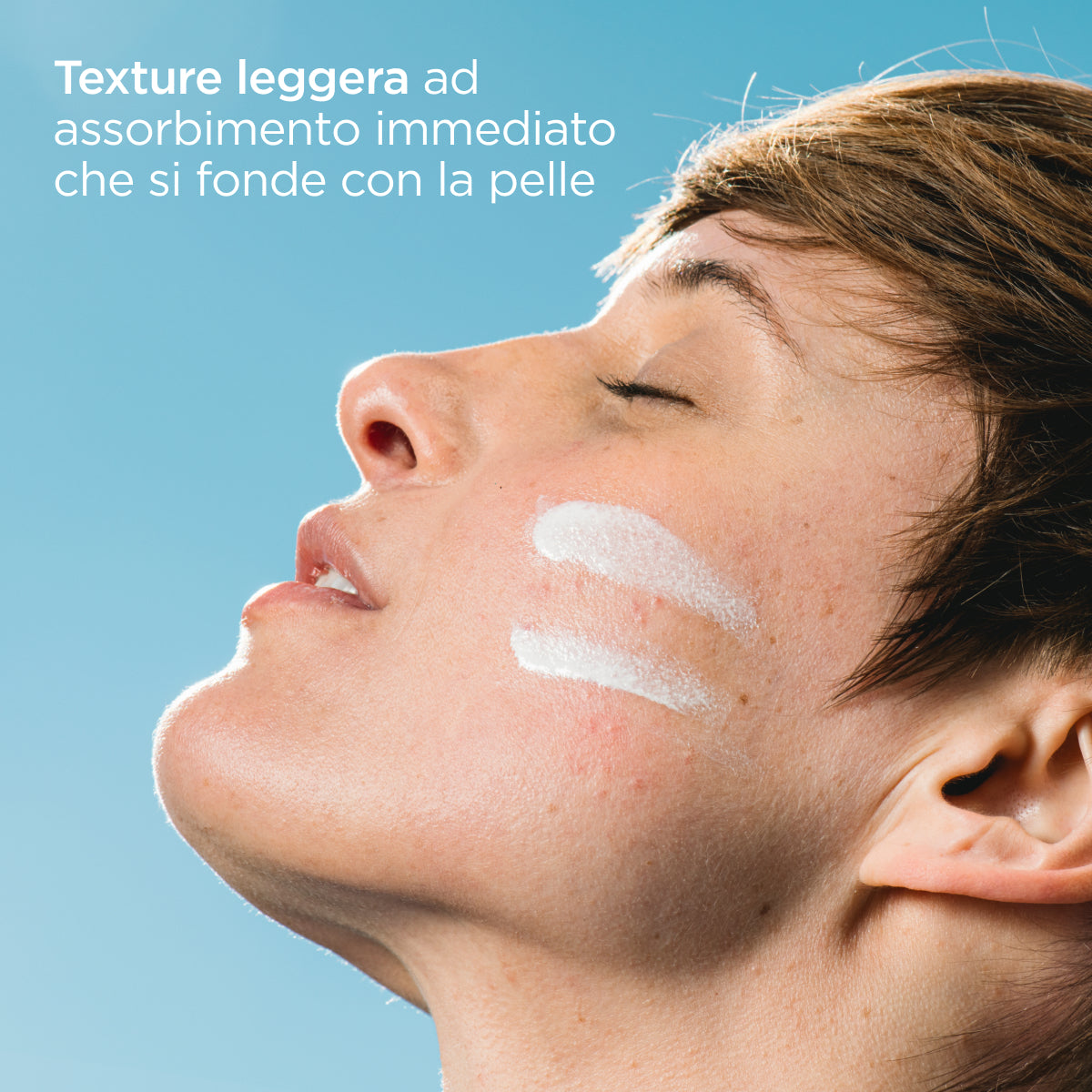 ISDIN Fotoultra 100 Solar Allergy Protect SPF50+ 50 ml