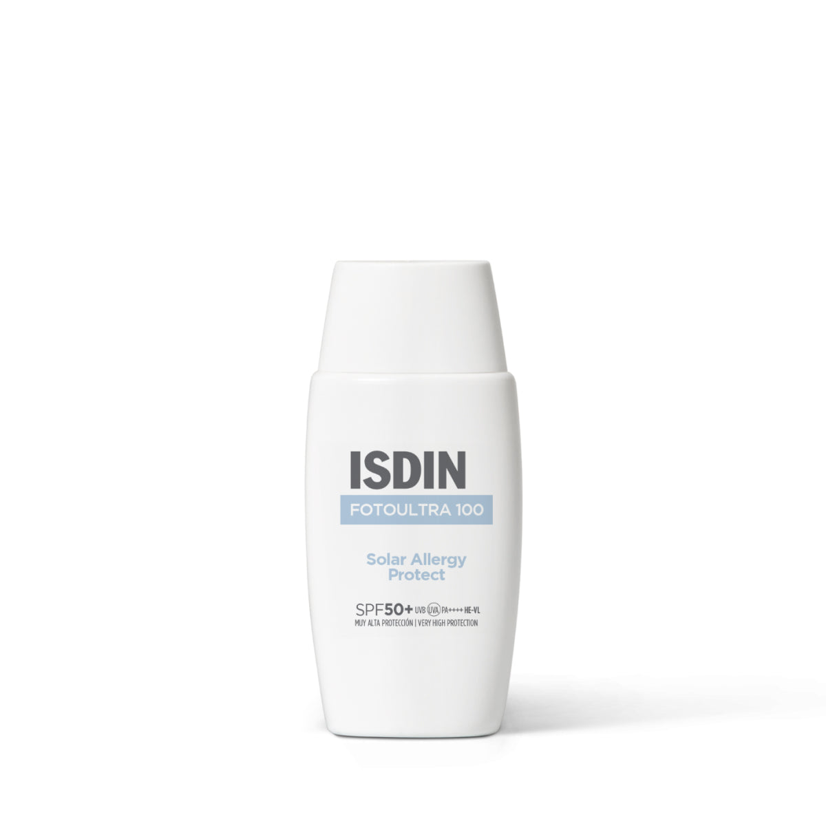 ISDIN Fotoultra 100 Solar Allergy Protect SPF50+ 50 ml