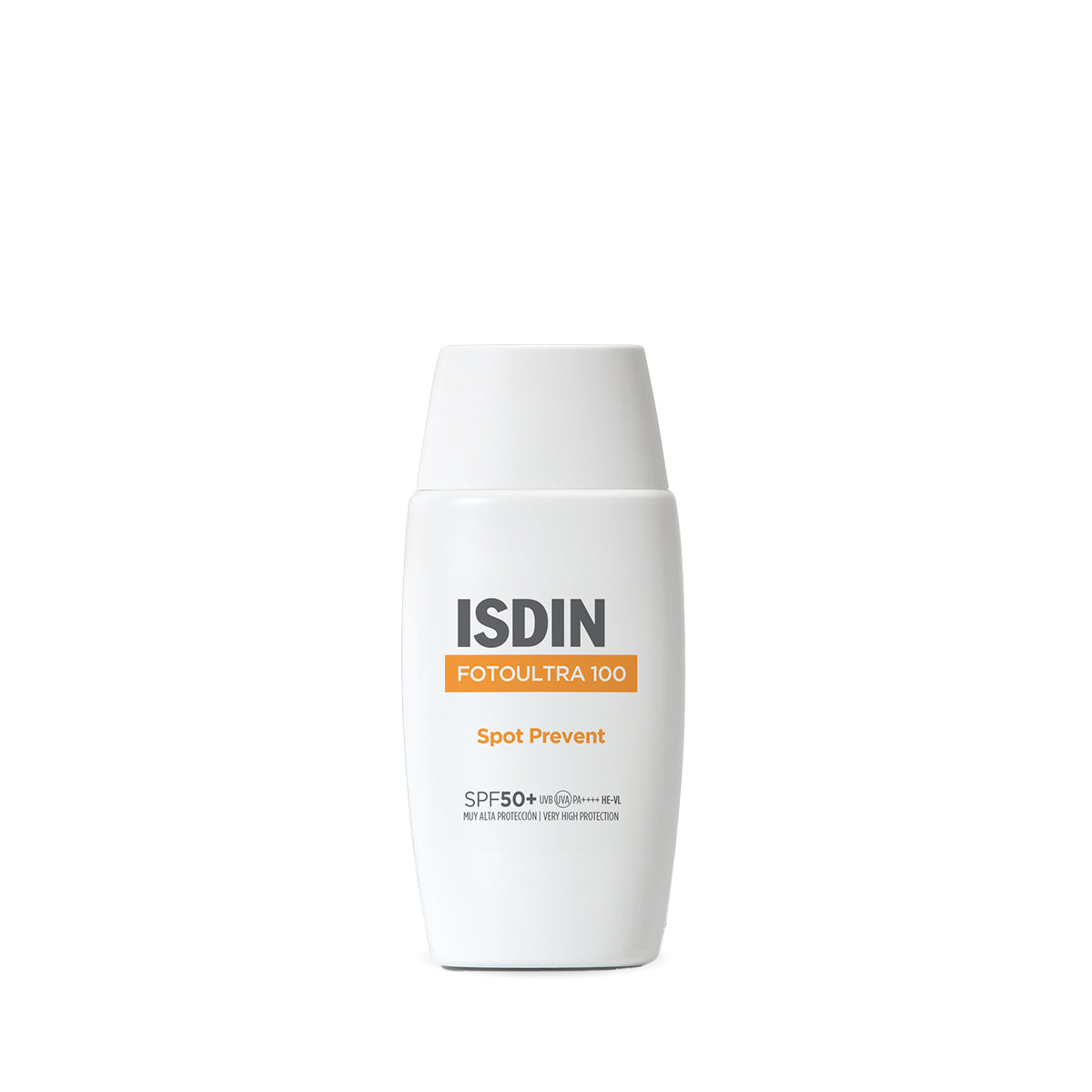 ISDIN Fotoultra 100 Spot Prevent SPF50+ 50 ml