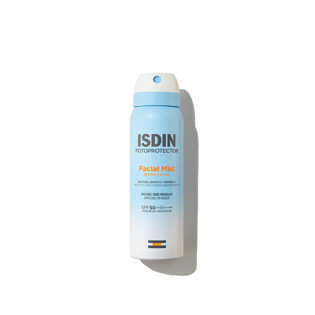 ISDIN Fotoprotector Facial Mist SPF50 100 ml