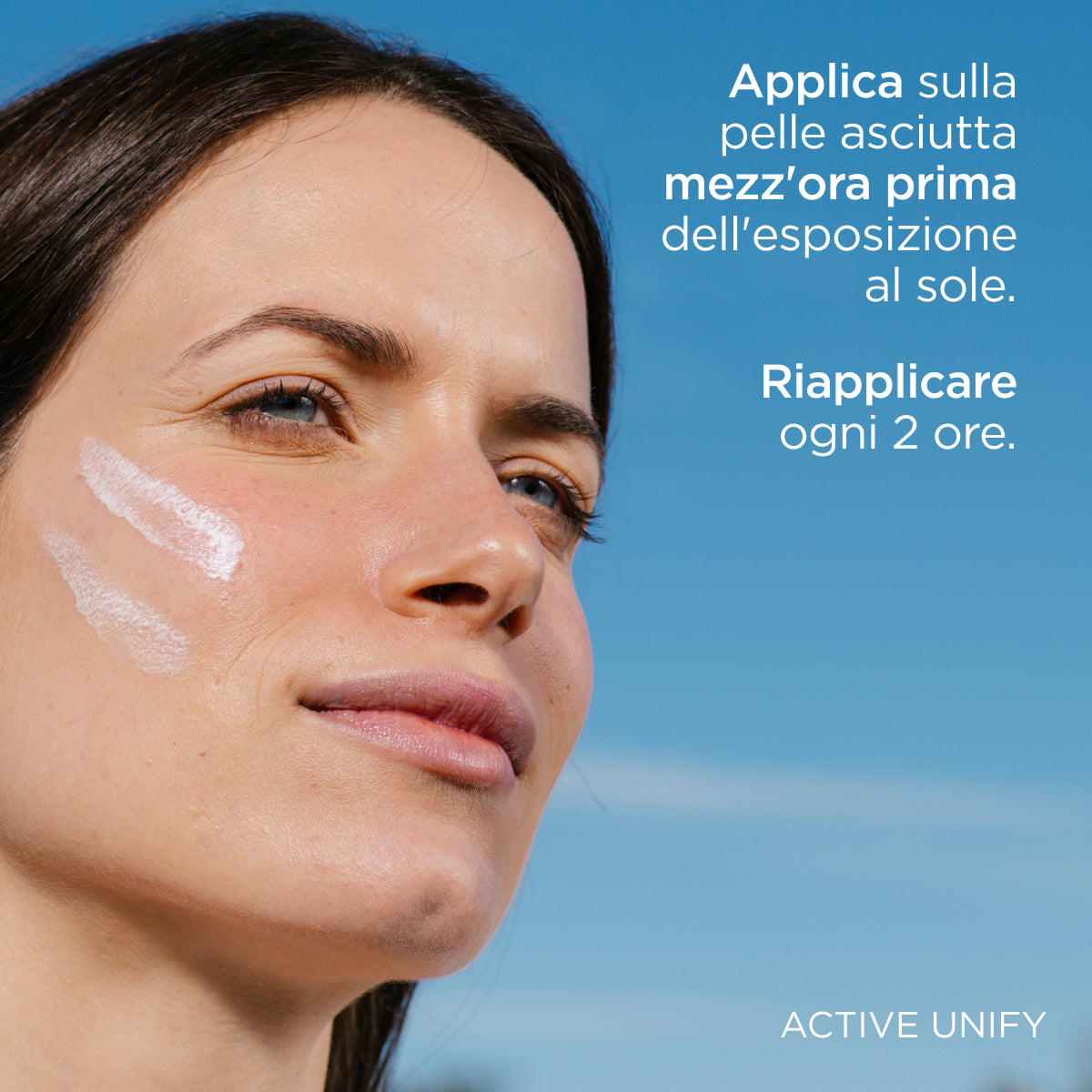ISDIN FOTOULTRA 100® Active Unify SPF 50+