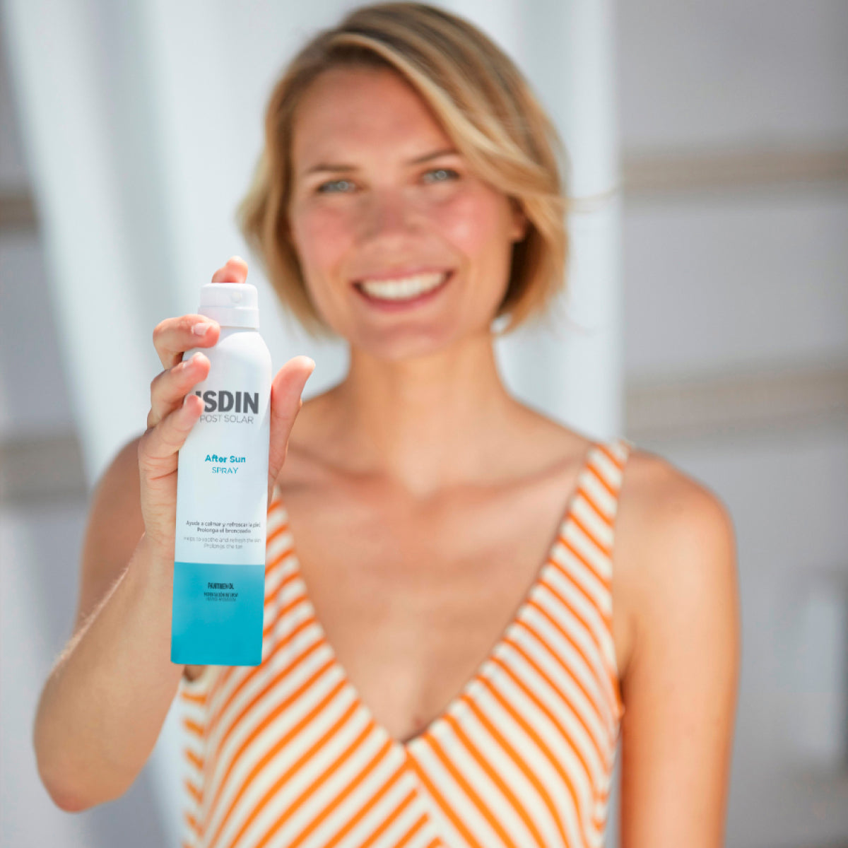 ISDIN Post-Solar After Sun 200 ml