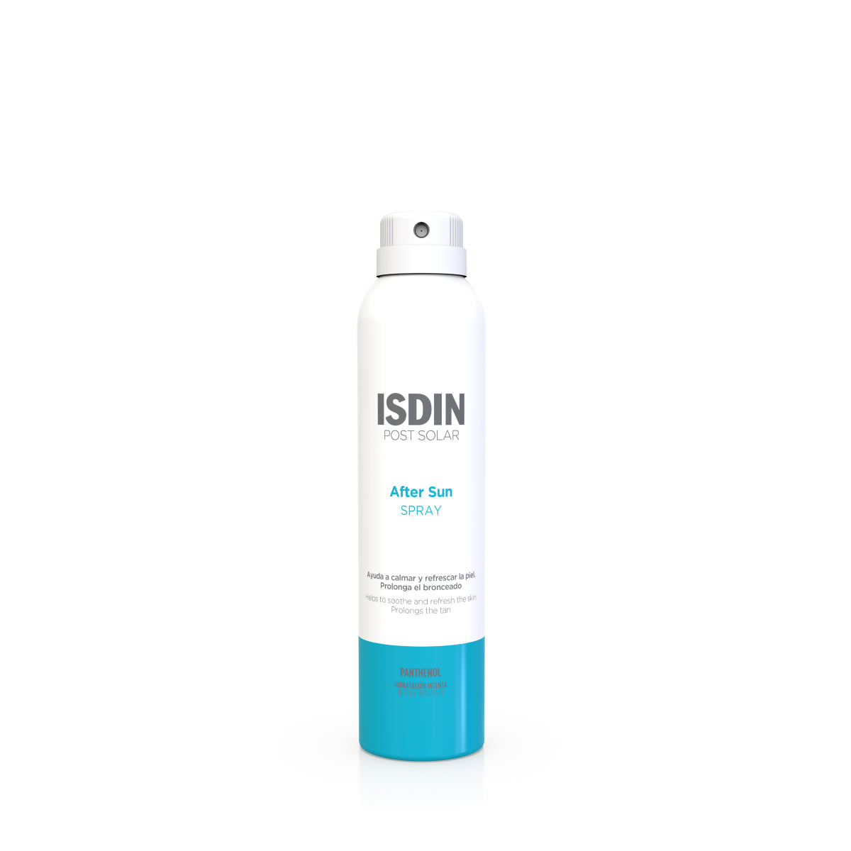 ISDIN Post-Solar After Sun 200 ml