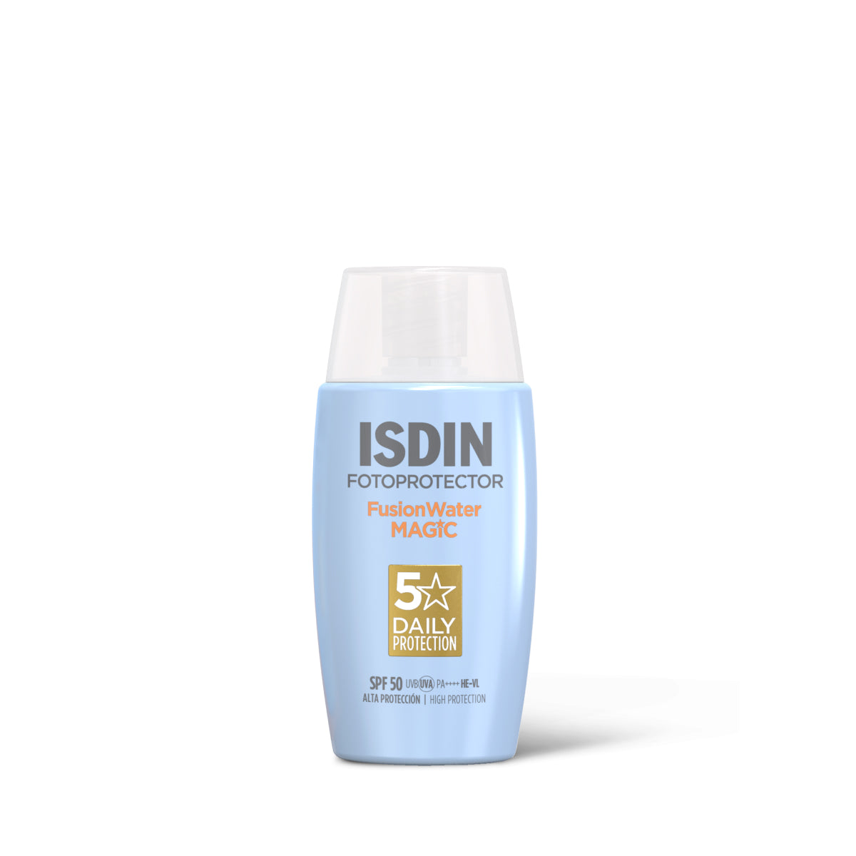 ISDIN Fusion Water Magic SPF50 50 ml