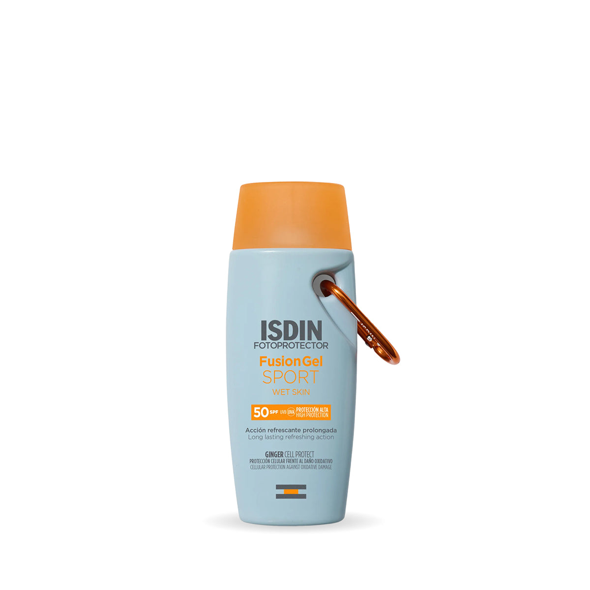 ISDIN Fotoprotector Fusion Gel Sport 50+ 100 ml