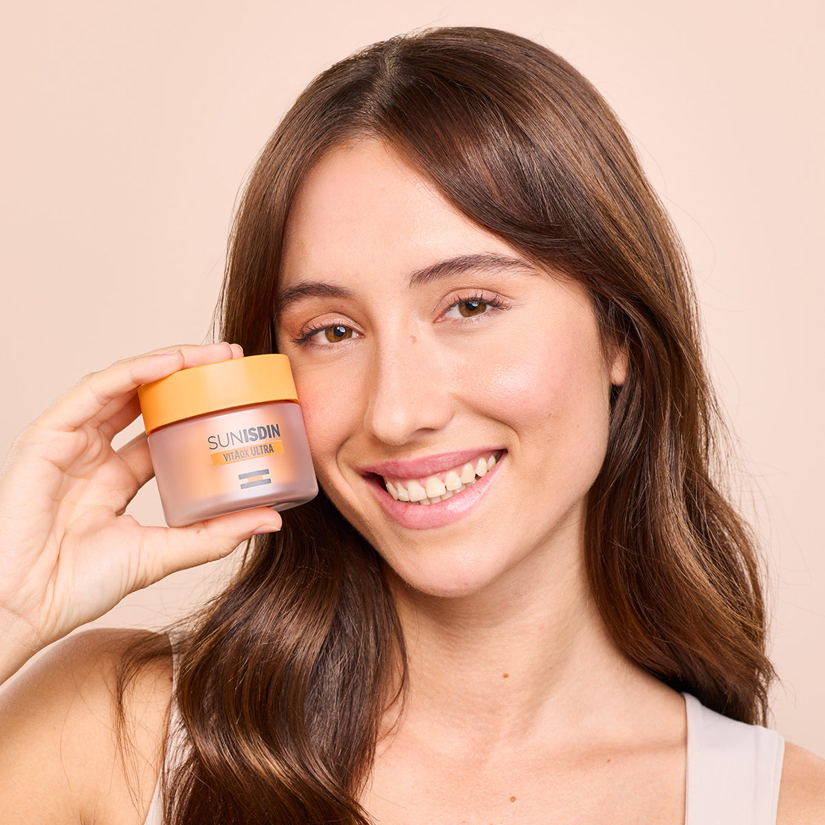 ISDIN SunISDIN 30 Capsule