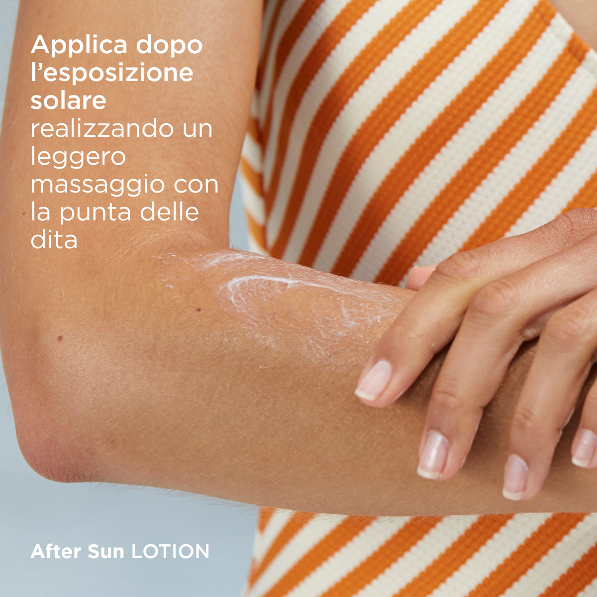 ISDIN Post-Solar After Sun Lotion 400 ml