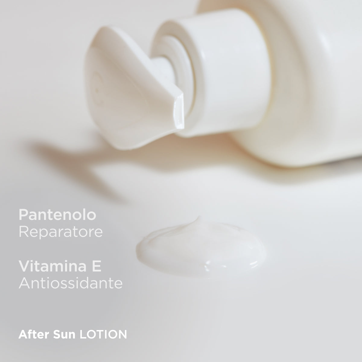 ISDIN Post-Solar After Sun Lotion 400 ml