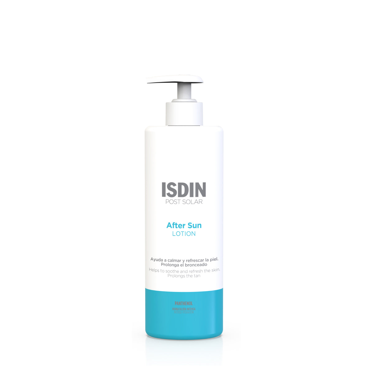 ISDIN Post-Solar After Sun Lotion 400 ml