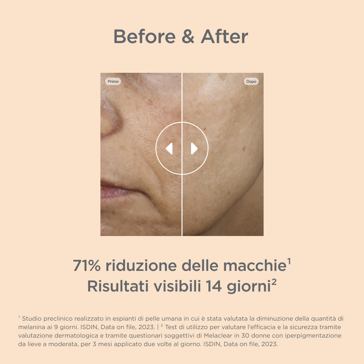 ISDIN Melaclear 30 ml