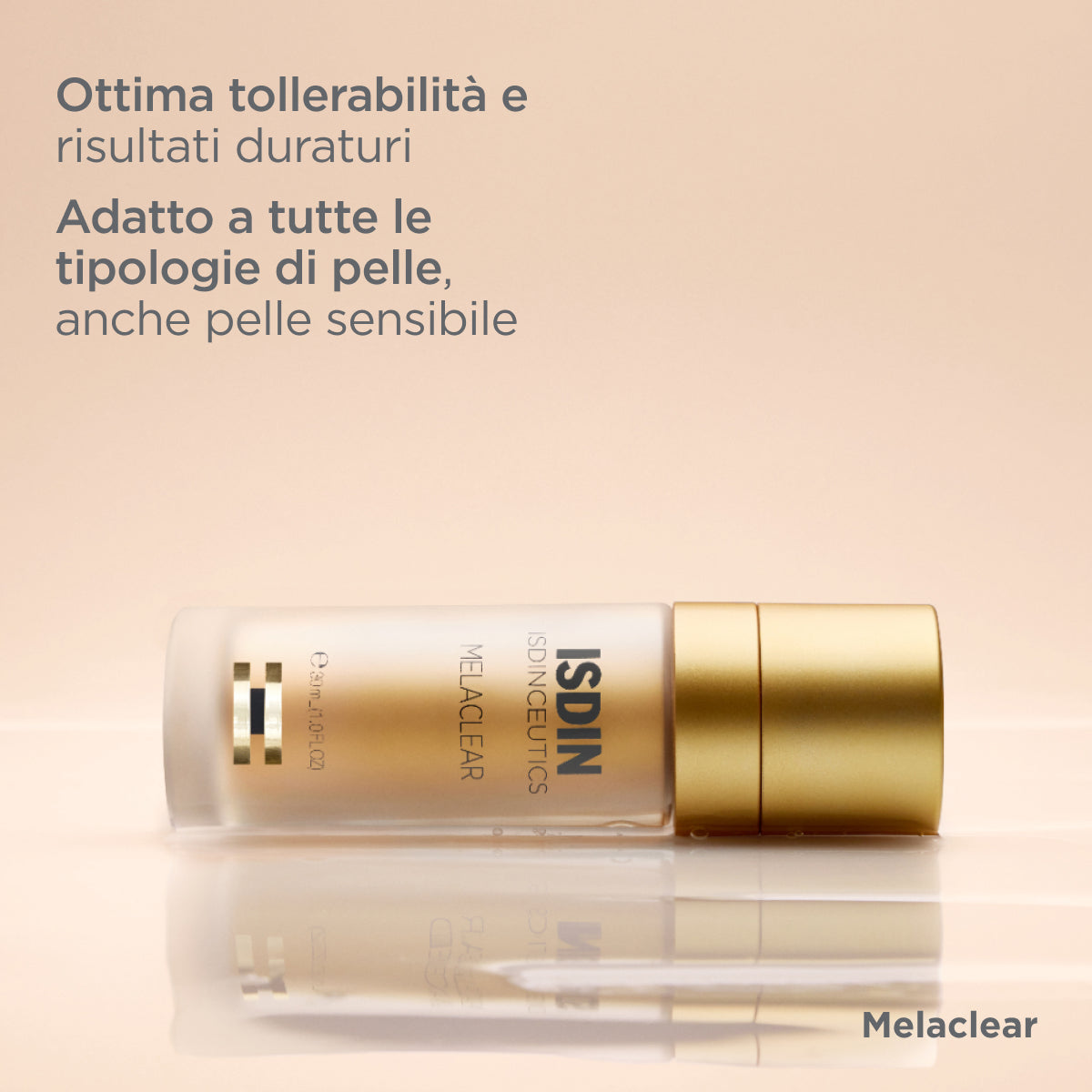 ISDIN Melaclear 30 ml