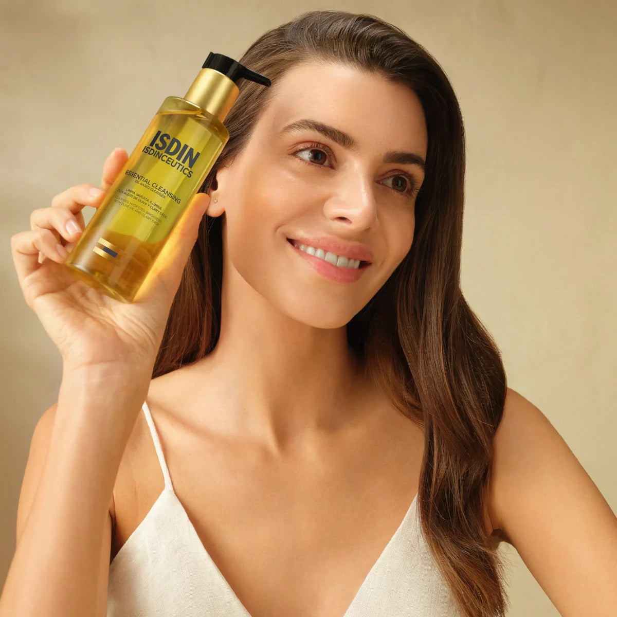 ISDIN Essential Cleansing 200 ml