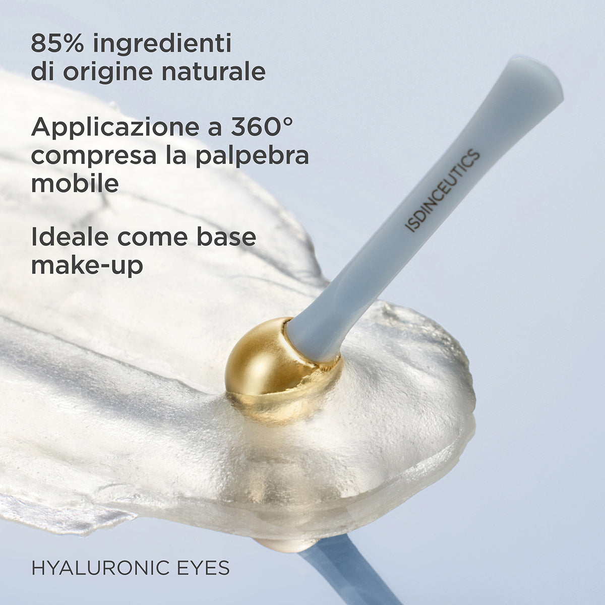 ISDIN Hyaluronic Eyes 15 g