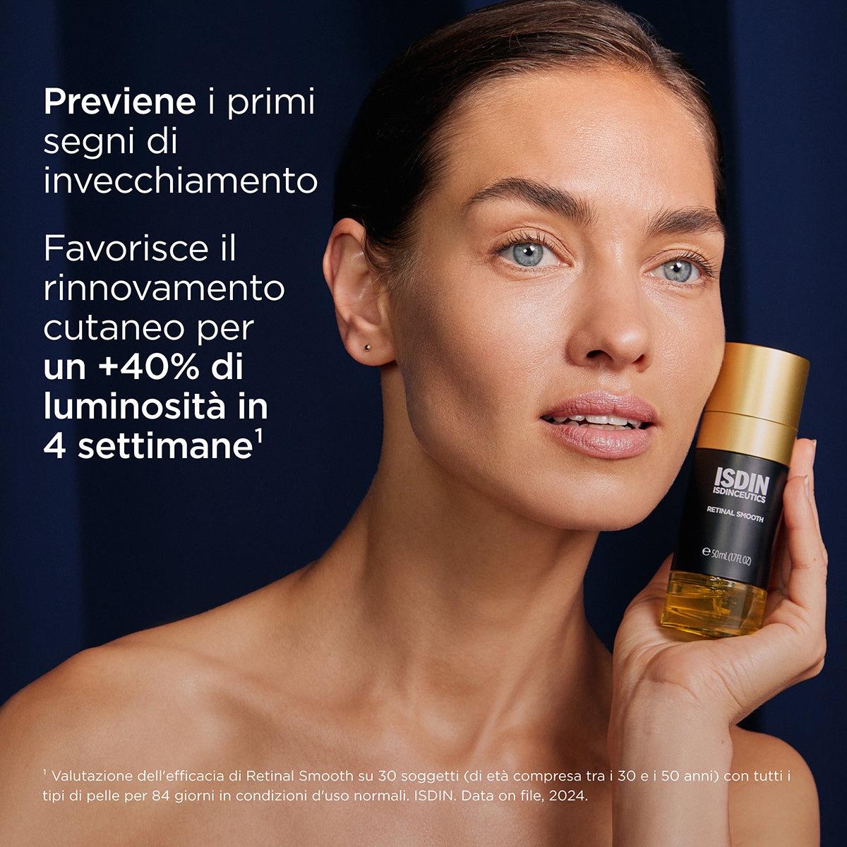 ISDIN Retinal Smooth 50 ml