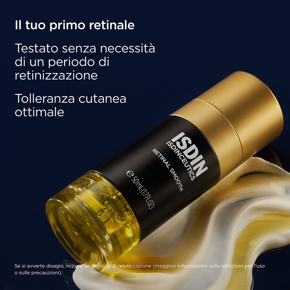 ISDIN Retinal Smooth 50 ml