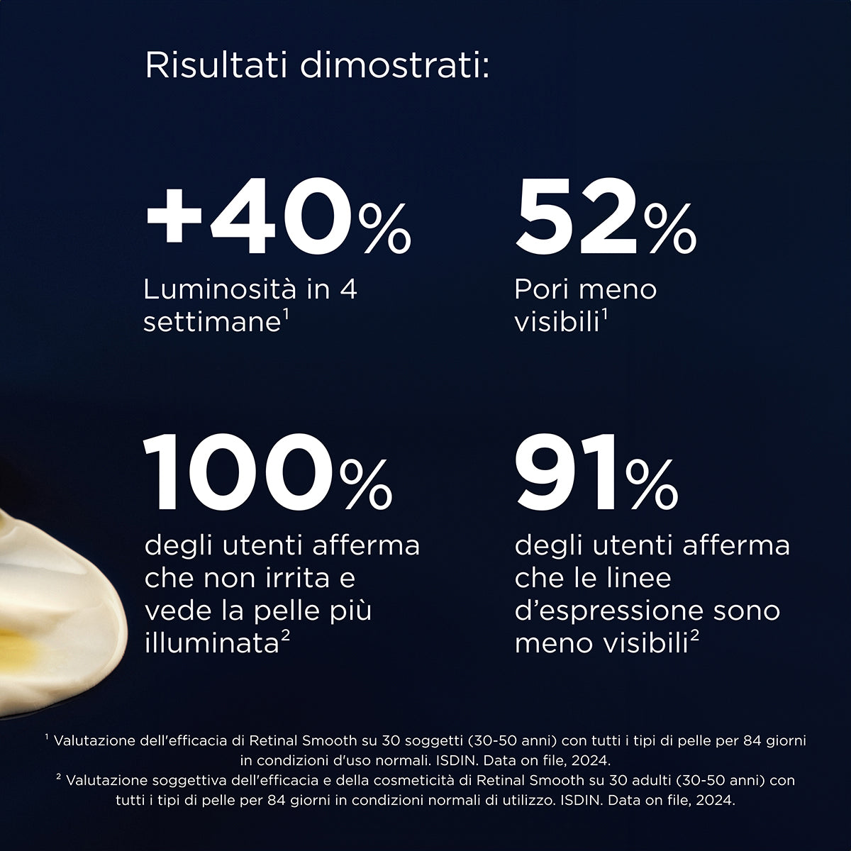 ISDIN Retinal Smooth 50 ml
