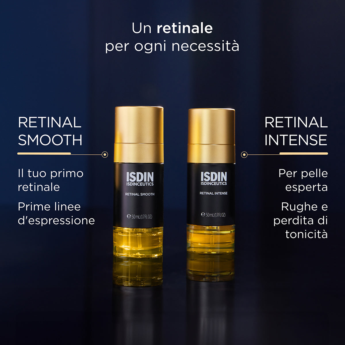 ISDIN Retinal Smooth 50 ml