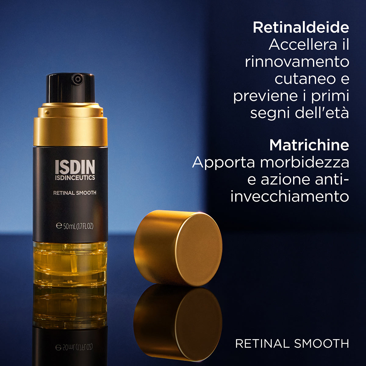 ISDIN Retinal Smooth 50 ml