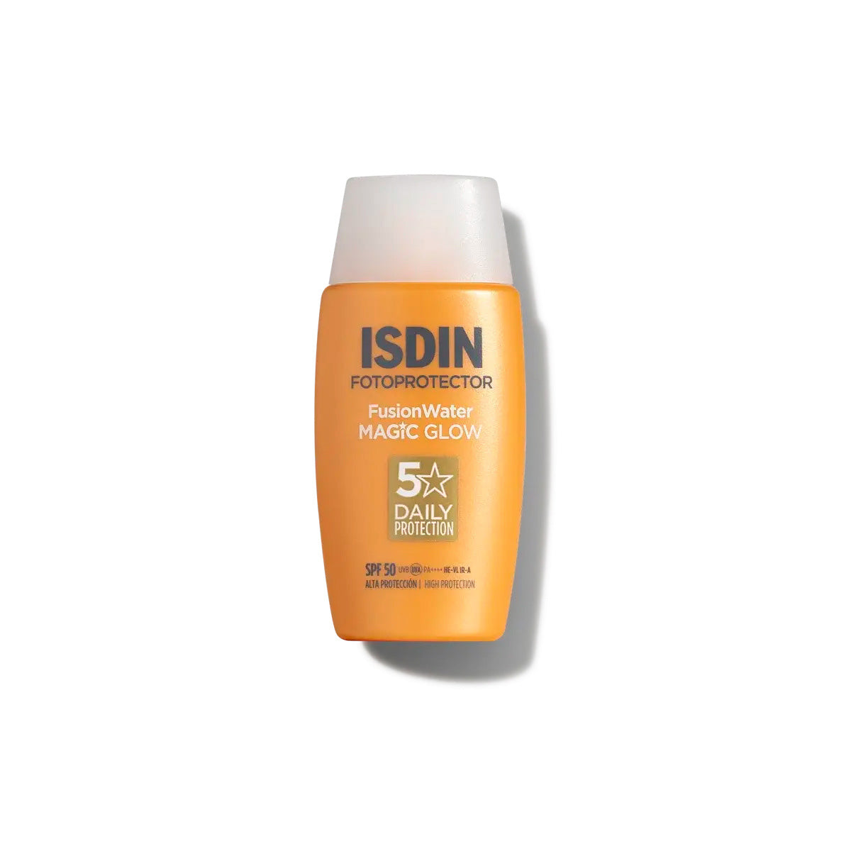 ISDIN Fusion Water Magic Glow SPF50 50 ml