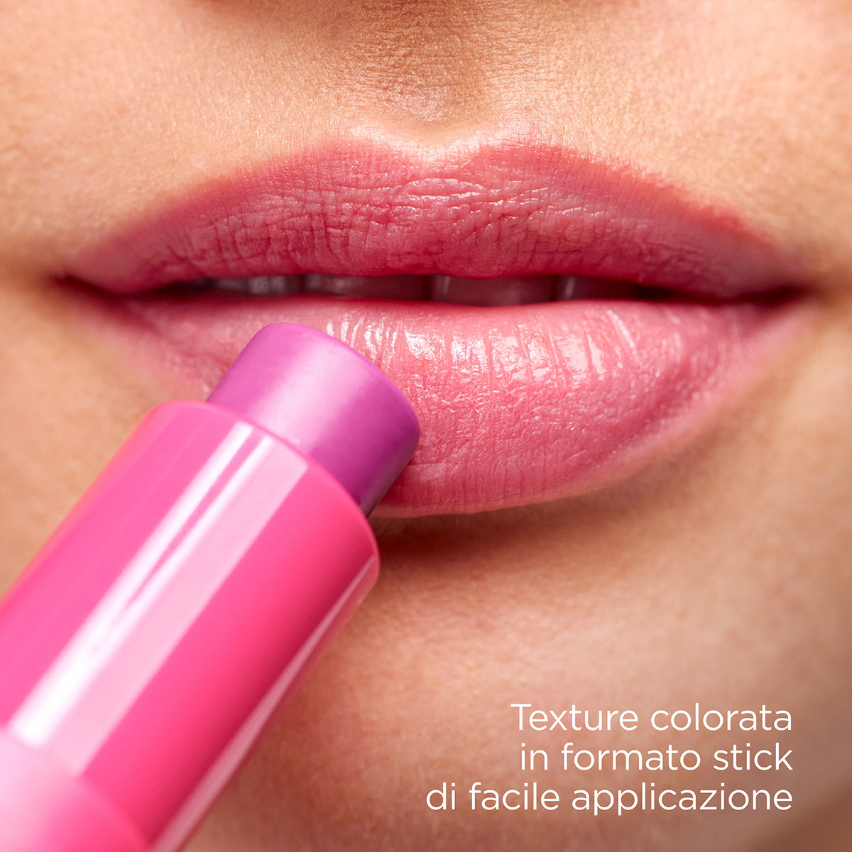 ISDIN Reparador Labial Rosa 4 g