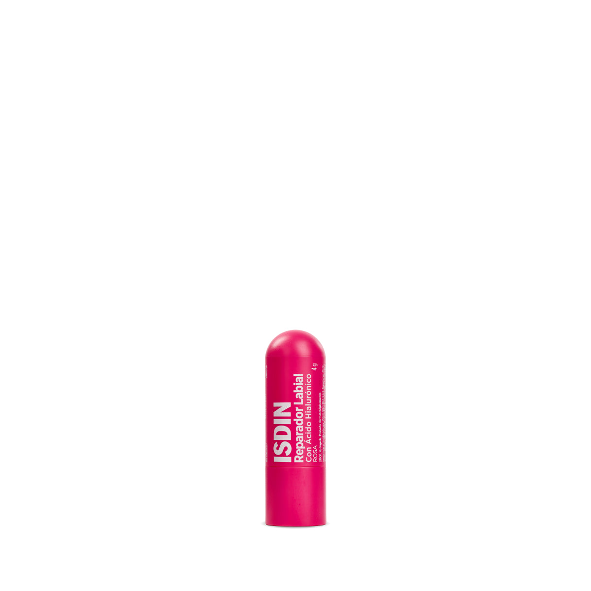 ISDIN Reparador Labial Rosa 4 g