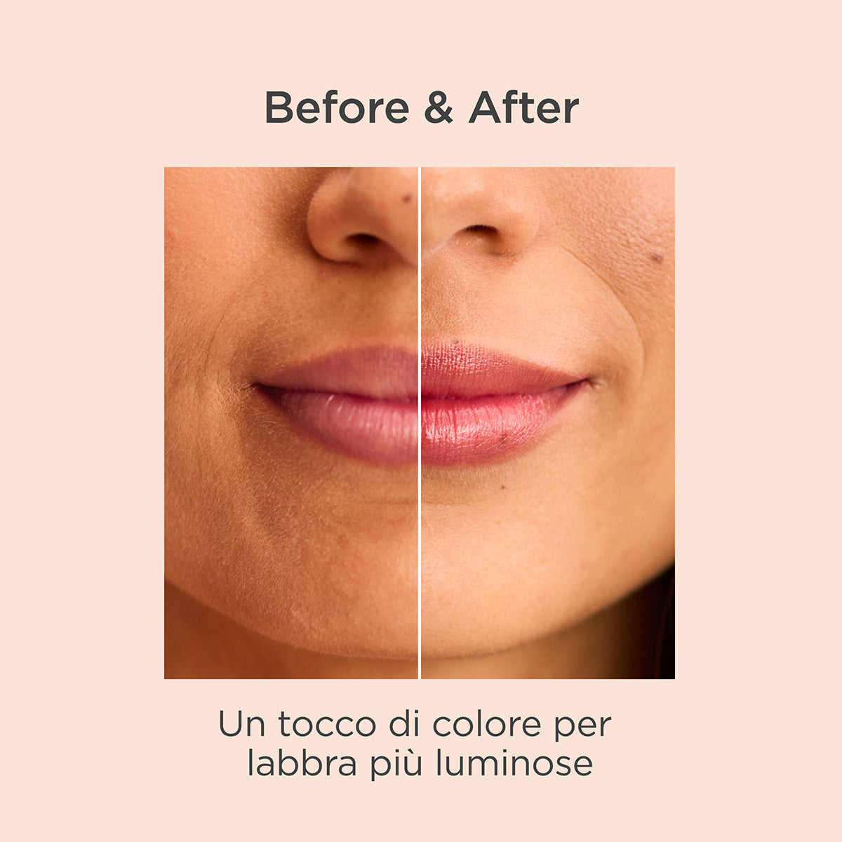 ISDIN Reparador Labial Rosso 4 g