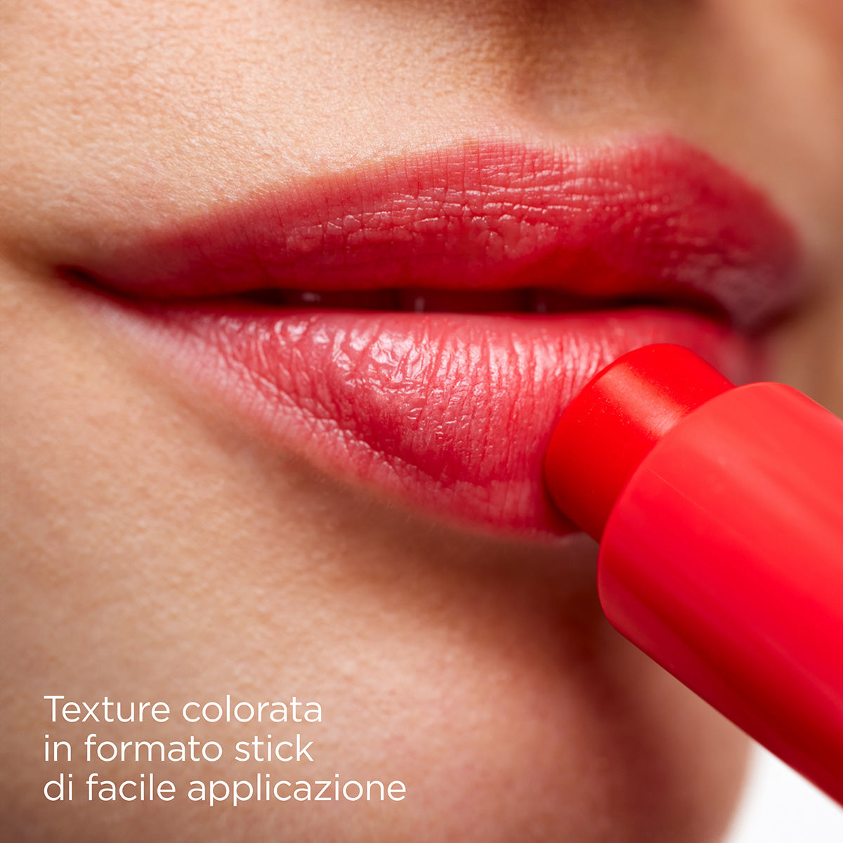 ISDIN Reparador Labial Rosso 4 g