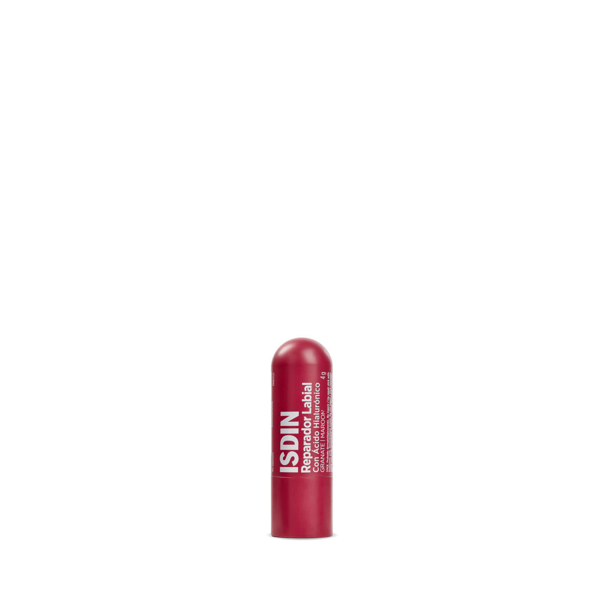 ISDIN Reparador Labial Borgogna 4 g