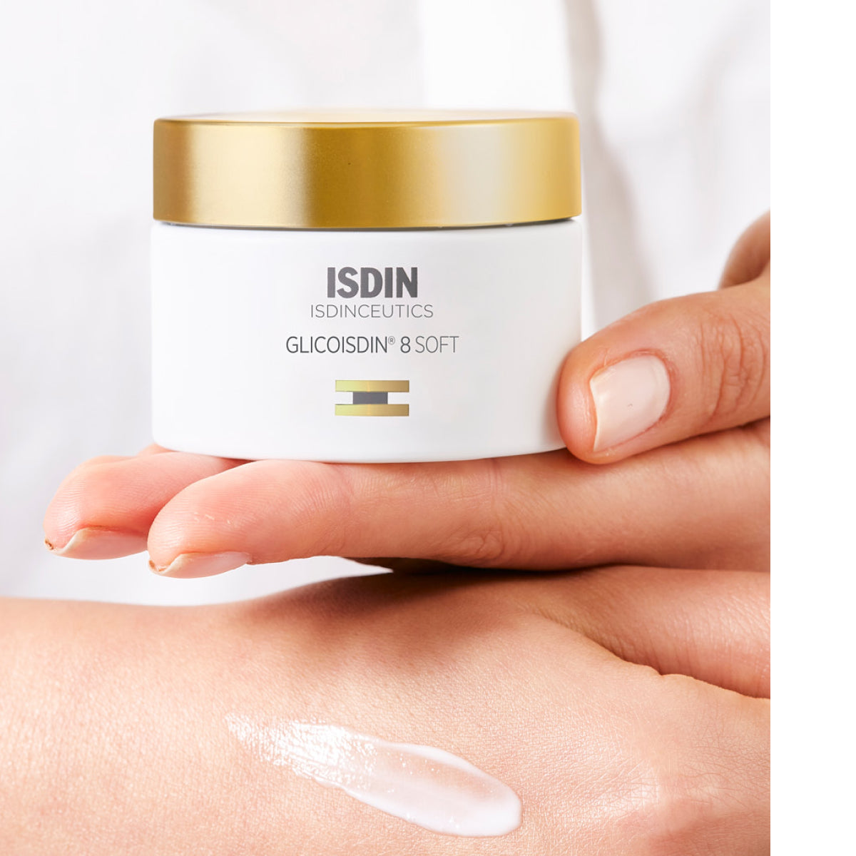 ISDIN Isdinceutics A.G.E. Reverse Day 50 ml