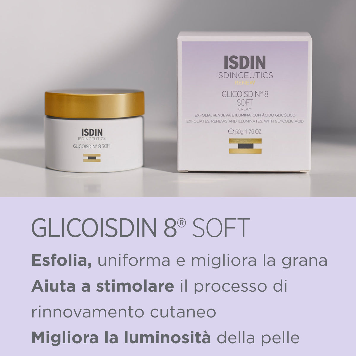 ISDIN Isdinceutics A.G.E. Reverse Day 50 ml