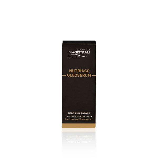 Cosmetici Magistrali Nutriage Oleoserum 30 ml