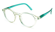 Occhiale Presbiopia Contacta Jelly Verde +2,00
