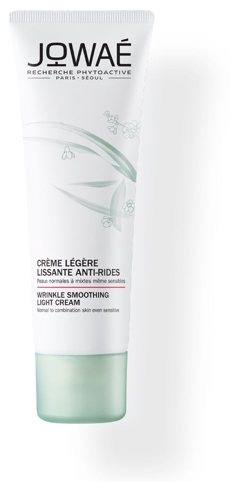 JOWAE CREMA LEGGERA LEVIGANTE ANTIRUGHE 30 ML