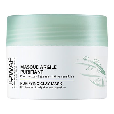 JOWAE MASCHERA ARGILLA PURIFICANTE 50 ML