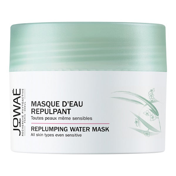 JOWAE MASCHERA IDRATANTE RIMPOLPANTE 50 ML - JOWAE MASCHERA IDRATANTE RIMPOLPANTE 50 ML