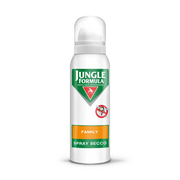 Jungle Formula Family Spray 125 Ml