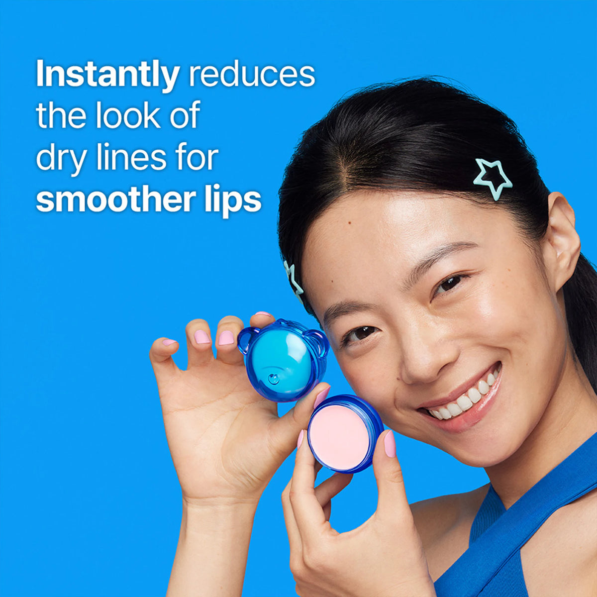 Dr. Jart+ Vital Hydra Solution Hydrating Lip Mask 20 ml