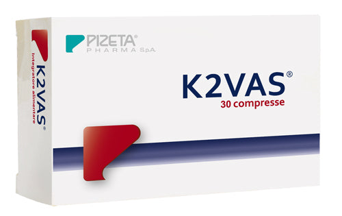 K2 VAS 30 CAPSULE - K2 VAS 30 CAPSULE
